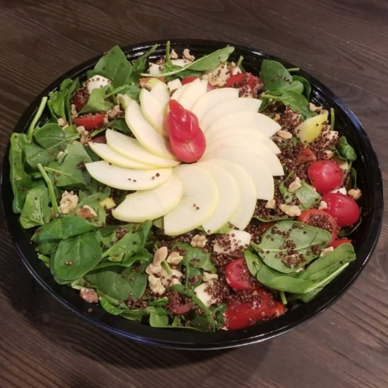 Discover Our Halal Food Options