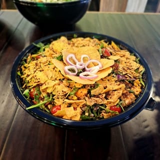 The Yucatan Grain Bowl