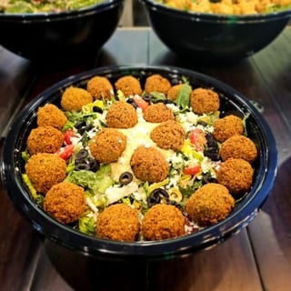 The Mykonos Special