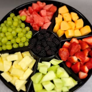 Fruit Platter