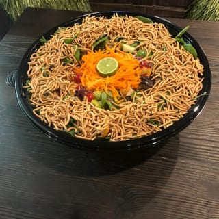 The Buddha Grain Bowl