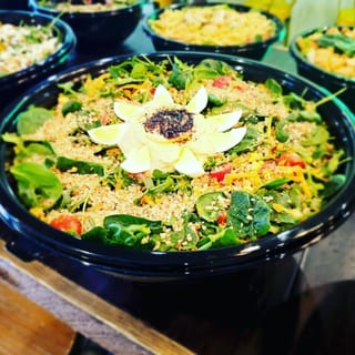 The Phoenix Salad