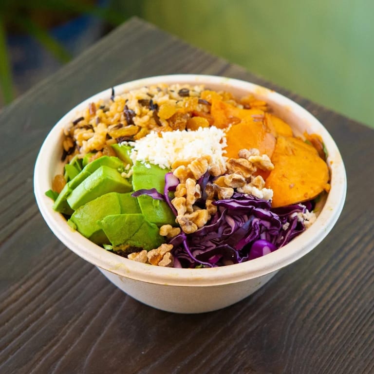 Salads Catering for Your Next Event in Boston