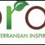 Sprout Mediterranean Inspired Salads