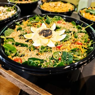 The Phoenix Salad
