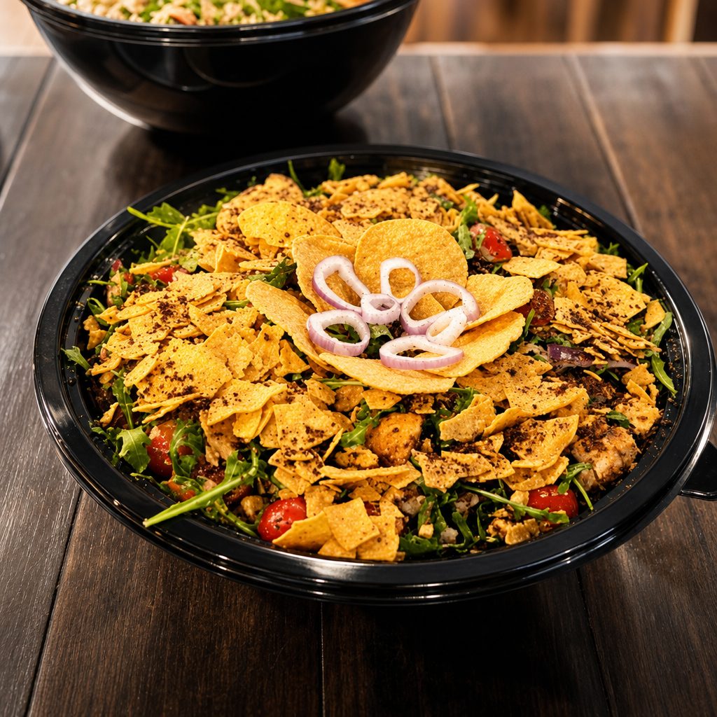 The Yucatan Grain Bowl.