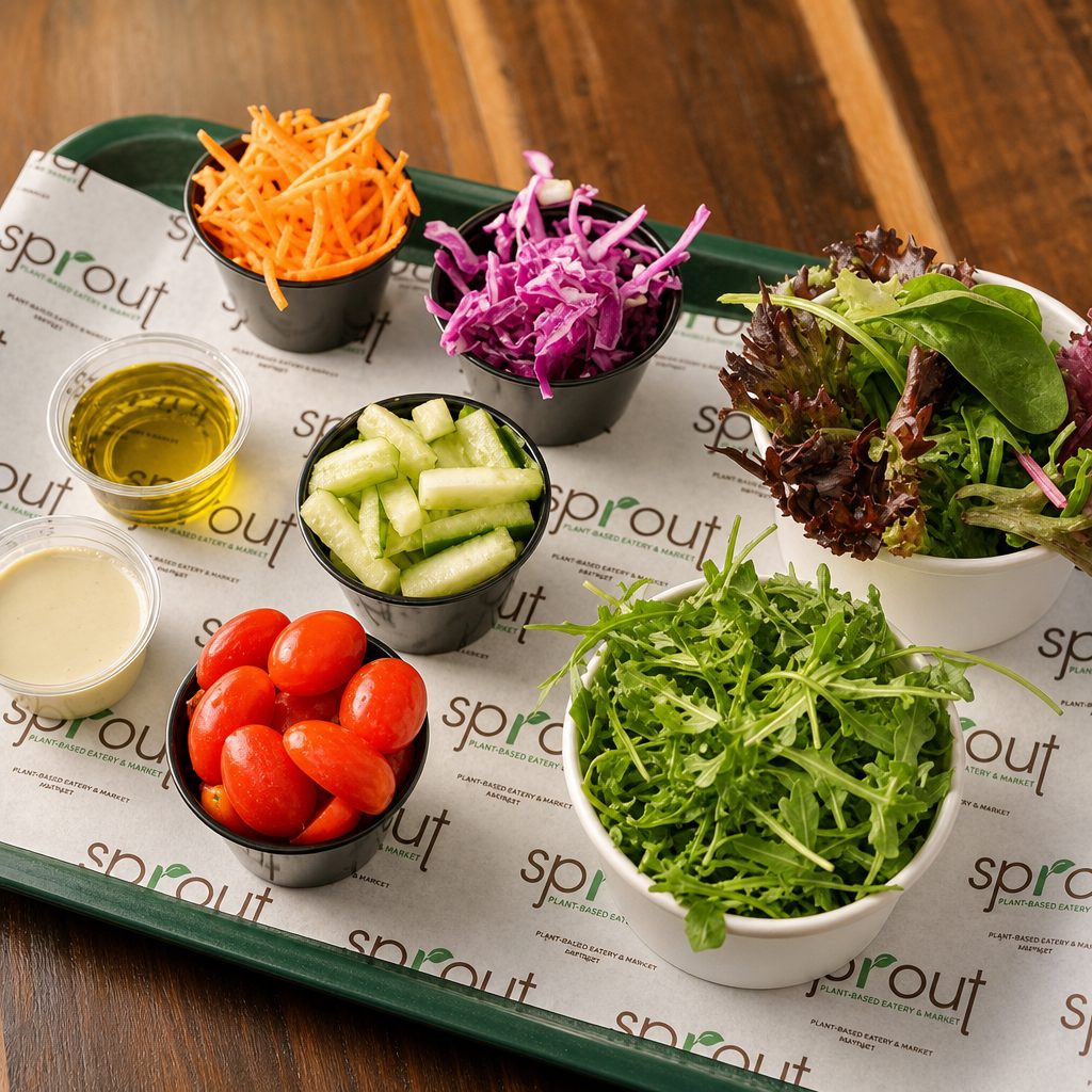 Salad Bowl.