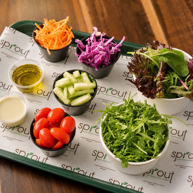 Salad Bowl.
